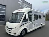 Carthago c-tourer I 148 KB-LE comfort 4.2t  - Carthago T4
