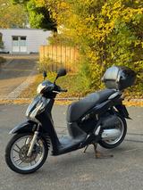 Honda SH125i, TÜV 05.27 - HONDA SH 125