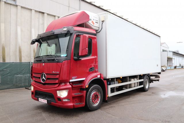 Mercedes-Benz Antos 1830 E6 T1200R Bi Temperatur LBW