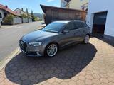 Audi A3 2.0 TDI Sportback -