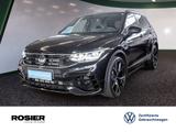 Volkswagen Tiguan R 2.0 TSI 4M ACC PANO HARM.KAR. HUD 360°
