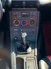Fahrzeugabbildung BMW Z3 Roadster 1.8 Leder Klima SHZ elektr. Verdeck