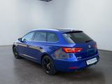 Seat Leon 1.4 Xcellence TSI ST ACT Matrix ACC AUT LED - gebrauchte Seat Leon aus dem Jahr 2017
