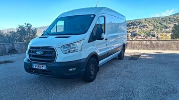 Ford Transit - 7