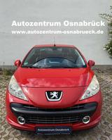 Peugeot 207 CC Cabrio-Coupe Sport - Peugeot 207 Sport mit Diesel-Antrieb