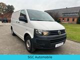 Volkswagen T5 Transporter Kasten-Kombi Kasten - Volkswagen T5 Transporter in Bremen