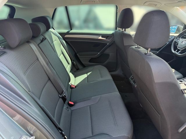 Golf 7 VII Comfortline 1.0 TSI SHZ Bluetooth