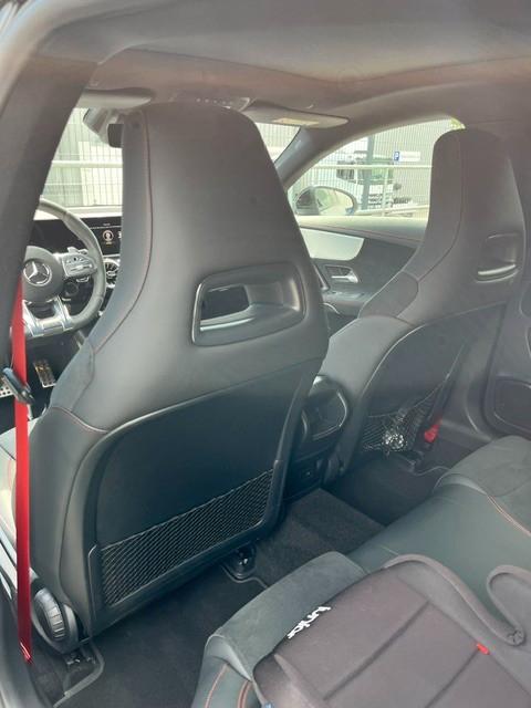 Mercedes-Benz CLA 35 AMG Shooting Brake CLA 35 4MATIC DCT ...