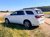 Dodge Durango Citadel  - Dodge: Citadel