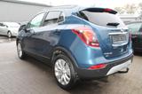 Opel Mokka X Innovation 4x4 *TÜV-NEU* - Opel Mokka INNOVATION mit Diesel-Antrieb