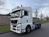 MAN TGX 26.440 6X2 BLS ONLY 485.000 km 3-2016 - MAN Tgx 26 440