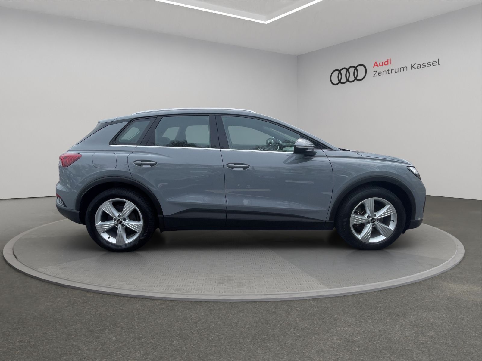 Audi Q4 e-tron - Bild 7