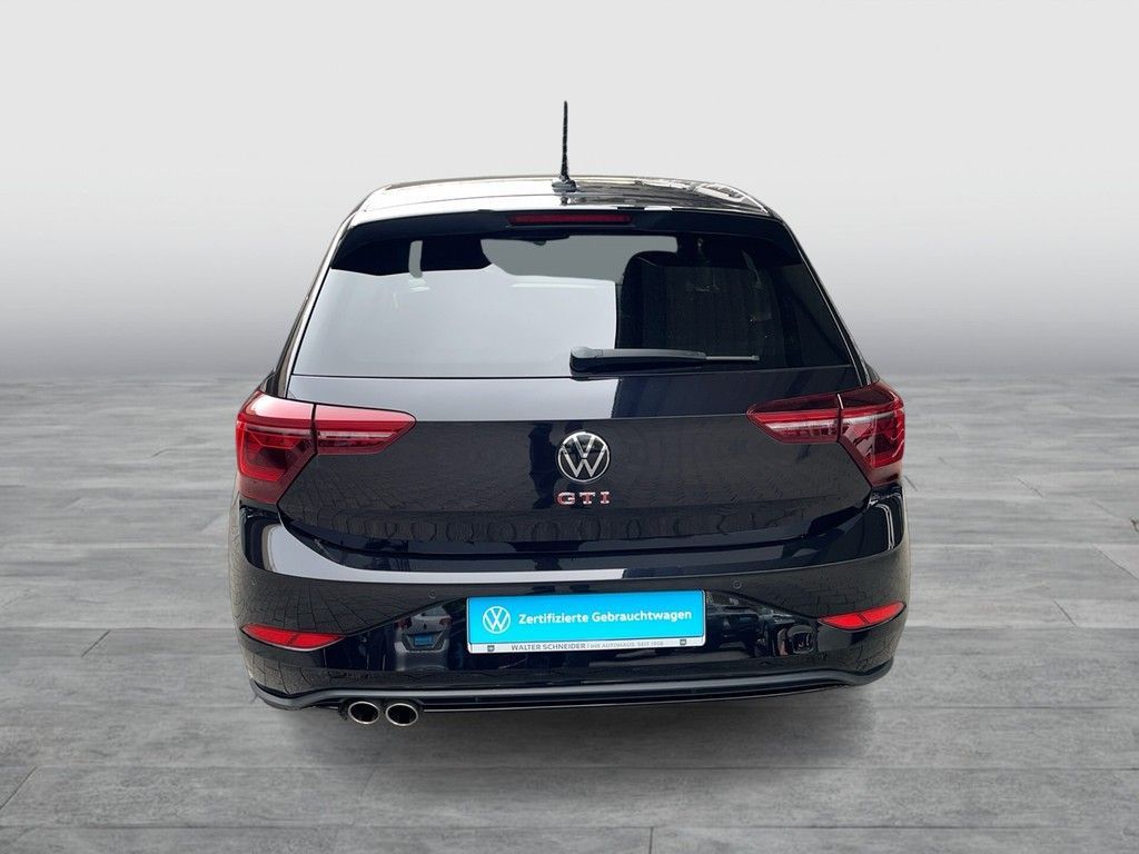 Volkswagen Polo - Bild 6