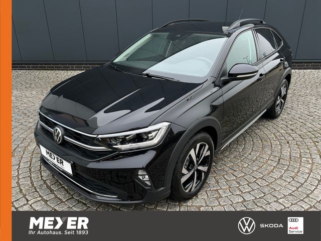 Volkswagen Taigo Life 1.0 TSI *IQ.Light, Ready2Discover, Ka