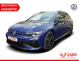 Volkswagen Golf VIII Variant 2.0 TSI R 4M DSG LED Panorama - Volkswagen Golf: Vii