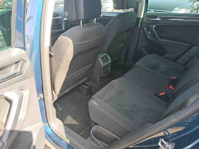 Tiguan 2.0 TDI DSG 4M MATRIX LED+DCP+AHK+ACC