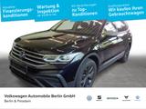 Volkswagen Tiguan Allspace 1.5 TSI Life 7-Sitzer Kamera ACC - Volkswagen Tiguan Allspace aus 2022