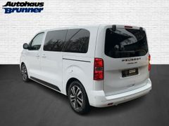 Foto Nummer 7: PEUGEOT Traveller