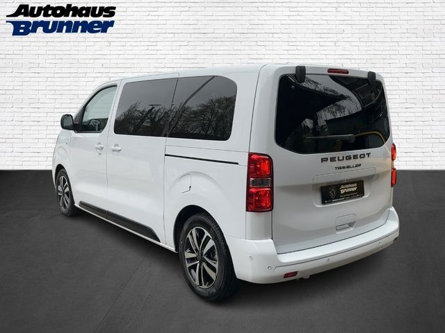 Foto Nummer 7: PEUGEOT Traveller