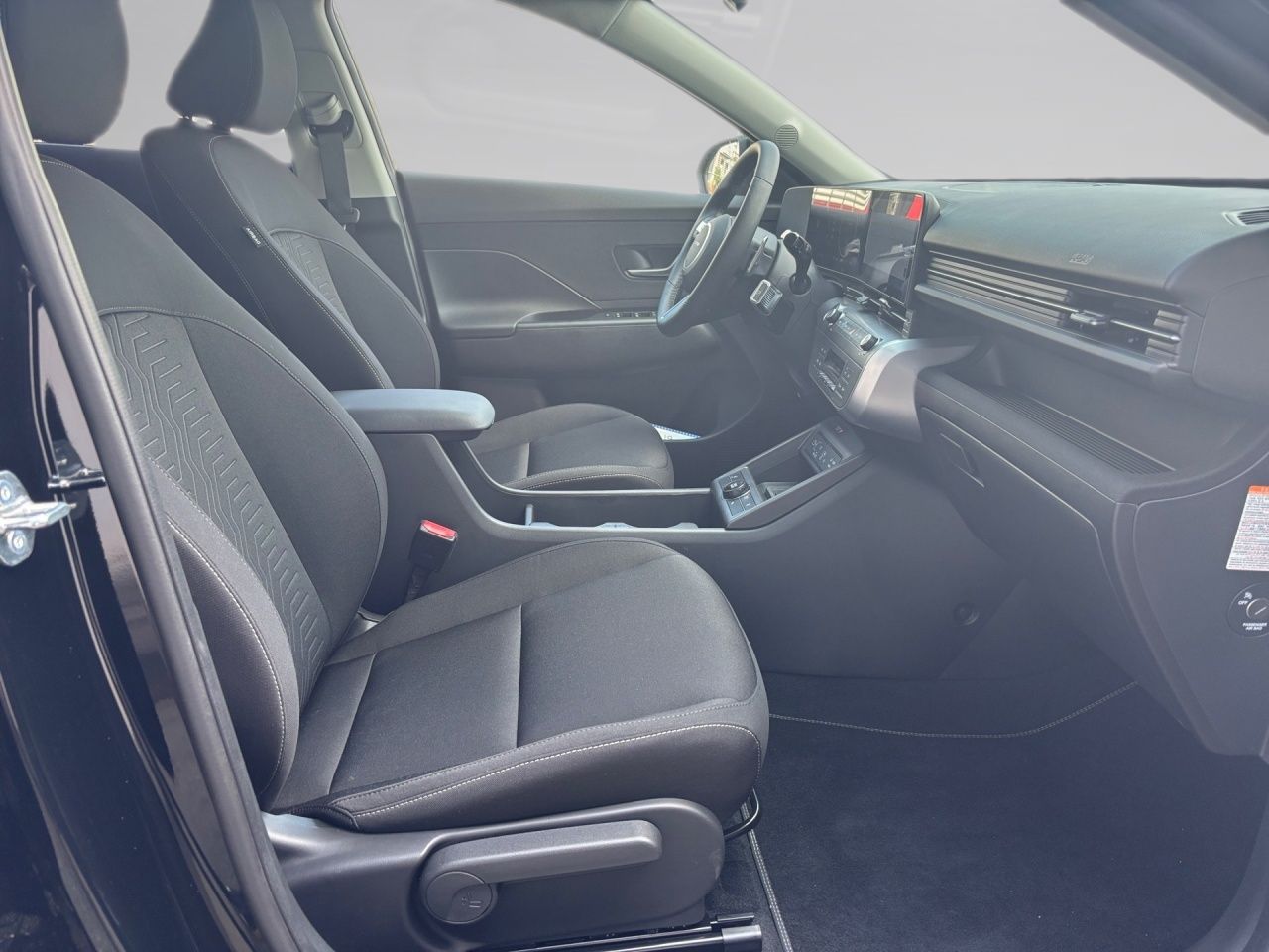 Fahrzeugabbildung Hyundai KONA TREND 360 ACC AUT Akustikglas DynLicht Kam.