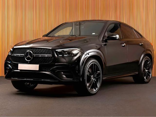 Mercedes-Benz GLE 300 GLE -Klasse GLE 300 d 4Matic