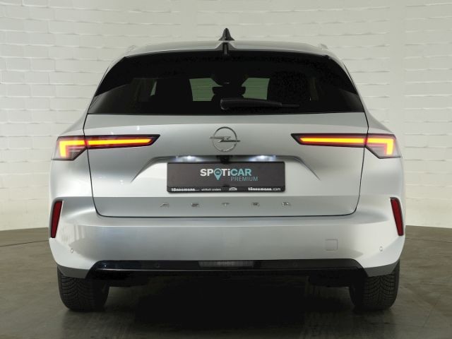 Astra L ST ELEGANCE CDTI AT+NAVI+LED+RÜCKFAHRKAM