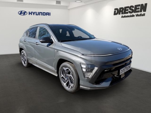 Hyundai KONA - Bild 2
