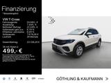 Volkswagen T-Cross Life - Volkswagen T-Cross aus 2025