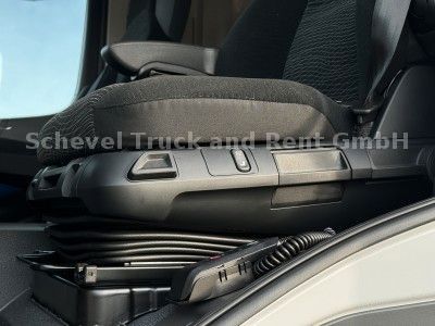 Fahrzeugabbildung Mercedes-Benz Actros 2645 6x4 Abrollkipper MEILLER RS 21.70