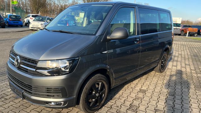 Volkswagen T6 Multivan Trendline  2.0 TDI DSG