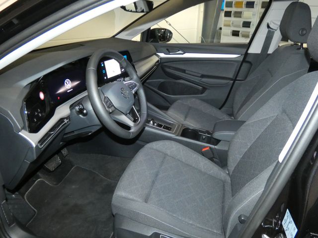 Golf Variant 2.0 TDI Life DSG AHK KAMERA NAVI