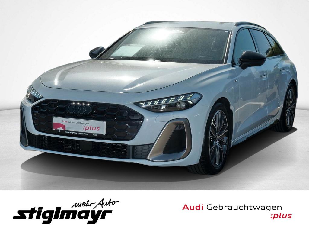 Audi A5 - Bild 13