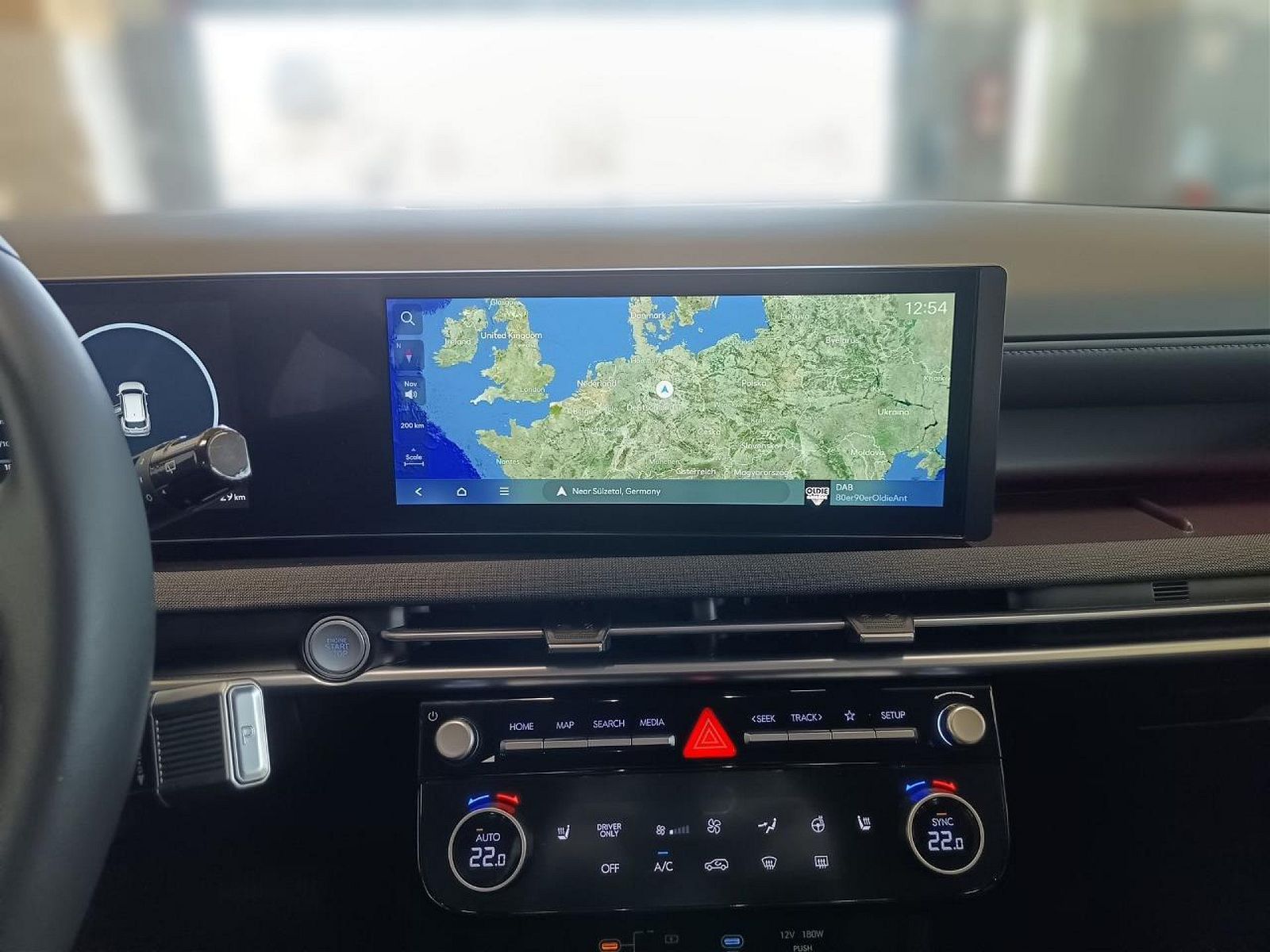 Hyundai Tucson – Bild 9