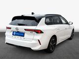 Opel Astra Sports Tourer 1.2 Turbo Hybrid 48 V GS 100 - Opel Astra: H Turbo