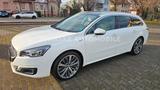 Peugeot 508 SW GT JBL NAVI FULL LED TECH.LOGY PANORAMA - Peugeot 508 in Freiburg