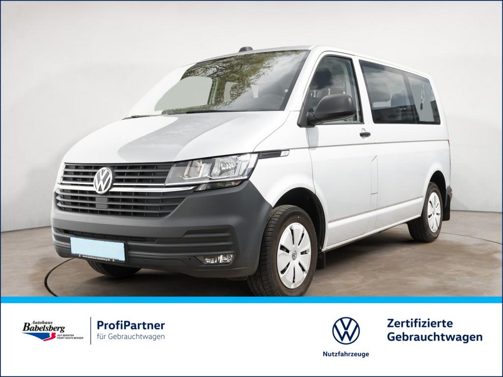 Volkswagen T6.1 Kombi 2.0TDI KLIMA PDC ZV