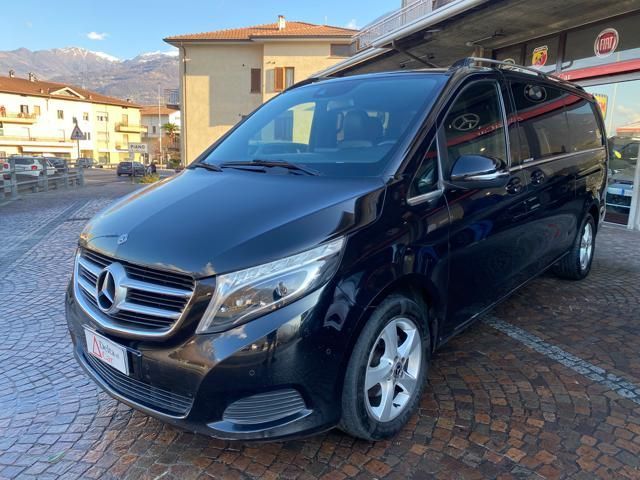 Mercedes-Benz MERCEDES-BENZ V 220 d Automatic Premium Extralon