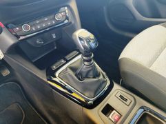 OPEL Corsa 1.2Turbo Edition NAVI-LED-KLIMA-SHZG-LHZG-