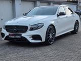 Mercedes-Benz E 53 AMG E Limousine E 53 AMG 4Matic+ - Mercedes-Benz E 53 AMG Gebrauchtwagen