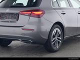 Mercedes-Benz A 180 ADVANCED+/LED/KAMERA/WINTER/MBUX-PREMIUM - Mercedes-Benz A-Klasse Jahreswagen: Automatik