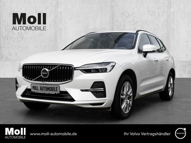 Volvo XC60 Core 2WD B4 Diesel EU6d StandHZG AHK digita