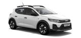 Dacia Sandero III Stepway Essential TCe 110