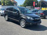 Honda CR-V Executive-Leder-Navi-Xenon-Pano- - Honda CR-V aus 2008