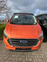 Karmann Duncan 495: Automatik,AHK,Markise,D2 UVP:67.020€ - Karmann Wohnwagen & Wohnmobile