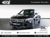 Mercedes-Benz GLB 220 d 4Matic 8G-DCT *STAND-HZ*AHK*R-KAMERA* - Mercedes-Benz GLB-Klasse Kombi Gebrauchtwagen