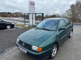 Volkswagen Polo 1.4 Comfortline Classic - Volkswagen Polo Classic mit Benzin-Antrieb