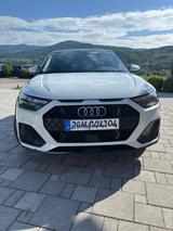 Audi A1 35 TFSI S tronic citycarver  - Audi A1: Citycarver