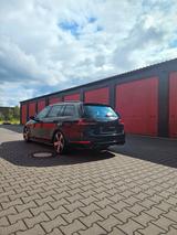Volkswagen Golf 2.0 TSI DSG 4MOTION R Variant R - Volkswagen Golf: Kombi, 2.0