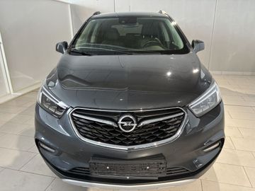 Fotografie 2 des Opel Mokka X 1.4 ECOTEC Start/Stop Ultimate