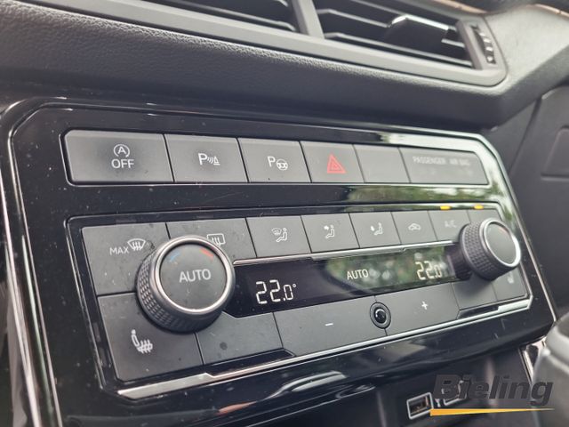T-Cross TSi 1.0 TSI, Style, beatsaudio, Digitale